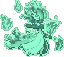 Eternal Fiery Gardevoir